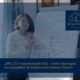 JPK_CIT i raportowanie ESG